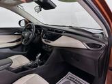 Thumbnail of 2020 Burnished Bronze Metallic Buick Encore GX