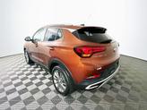 Thumbnail of 2020 Burnished Bronze Metallic Buick Encore GX
