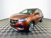 Thumbnail of 2020 Burnished Bronze Metallic Buick Encore GX