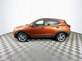 Thumbnail of 2020 Burnished Bronze Metallic Buick Encore GX