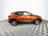 Thumbnail of 2020 Burnished Bronze Metallic Buick Encore GX