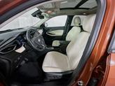 Thumbnail of 2020 Burnished Bronze Metallic Buick Encore GX