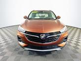 Thumbnail of 2020 Burnished Bronze Metallic Buick Encore GX