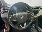 Thumbnail of 2020 Burnished Bronze Metallic Buick Encore GX