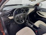 Thumbnail of 2020 Burnished Bronze Metallic Buick Encore GX