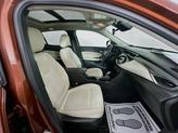 Thumbnail of 2020 Burnished Bronze Metallic Buick Encore GX