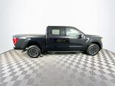 Thumbnail of 2023 Agate Black Metallic Ford F-150