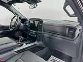 Thumbnail of 2023 Agate Black Metallic Ford F-150
