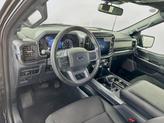 Thumbnail of 2023 Agate Black Metallic Ford F-150