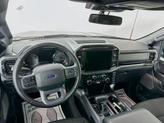 Thumbnail of 2023 Agate Black Metallic Ford F-150