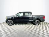 Thumbnail of 2023 Agate Black Metallic Ford F-150