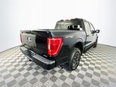 Thumbnail of 2023 Agate Black Metallic Ford F-150