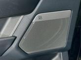 Thumbnail of 2023 Agate Black Metallic Ford F-150