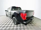 Thumbnail of 2023 Agate Black Metallic Ford F-150
