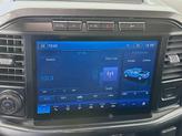 Thumbnail of 2023 Agate Black Metallic Ford F-150