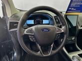 Thumbnail of 2022 Stone Blue Metallic Ford Edge
