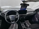 Thumbnail of 2024 Agate Black Metallic Ford Escape