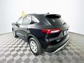 Thumbnail of 2024 Agate Black Metallic Ford Escape