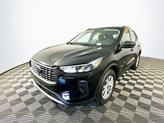 Thumbnail of 2024 Agate Black Metallic Ford Escape