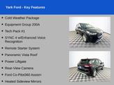 Thumbnail of 2024 Agate Black Metallic Ford Escape