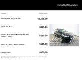 Thumbnail of 2024 Agate Black Metallic Ford Escape