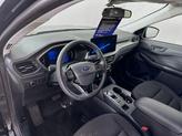 Thumbnail of 2024 Agate Black Metallic Ford Escape