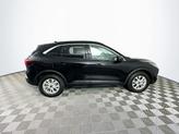 Thumbnail of 2024 Agate Black Metallic Ford Escape