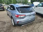 Thumbnail of 2022 Ice Blue Ford Escape