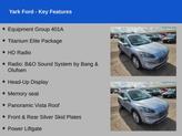 Thumbnail of 2022 Ice Blue Ford Escape