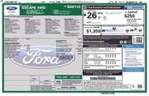 Thumbnail of 2022 Ice Blue Ford Escape