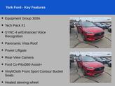 Thumbnail of 2023 Rapid Red Metallic Tinted Clearcoat Ford Escape