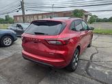 Thumbnail of 2023 Rapid Red Metallic Tinted Clearcoat Ford Escape
