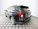 Thumbnail of 2025 Agate Black Metallic Ford Explorer