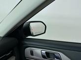 Thumbnail of 2025 Agate Black Metallic Ford Explorer