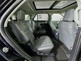 Thumbnail of 2025 Agate Black Metallic Ford Explorer
