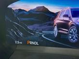 Thumbnail of 2025 Agate Black Metallic Ford Explorer