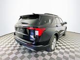 Thumbnail of 2025 Agate Black Metallic Ford Explorer