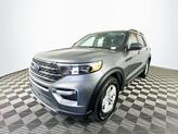 Thumbnail of 2023 Carbonized Gray Metallic Ford Explorer