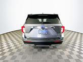 Thumbnail of 2023 Carbonized Gray Metallic Ford Explorer
