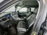 Thumbnail of 2023 Carbonized Gray Metallic Ford Explorer