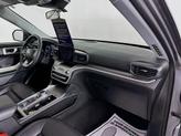 Thumbnail of 2023 Carbonized Gray Metallic Ford Explorer