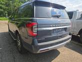 Thumbnail of 2022 Stone Blue Metallic Ford Expedition
