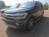Thumbnail of 2022 Stone Blue Metallic Ford Expedition