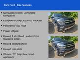 Thumbnail of 2022 Stone Blue Metallic Ford Expedition