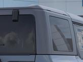 Thumbnail of 2025 Azure Gray Metallic Ford Bronco