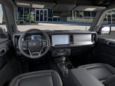 Thumbnail of 2025 Azure Gray Metallic Ford Bronco