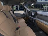 Thumbnail of 2025 Agate Black Metallic Ford F-350