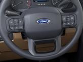 Thumbnail of 2025 Agate Black Metallic Ford F-350