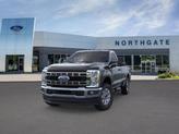 Thumbnail of 2025 Agate Black Metallic Ford F-350