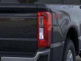 Thumbnail of 2025 Agate Black Metallic Ford F-350